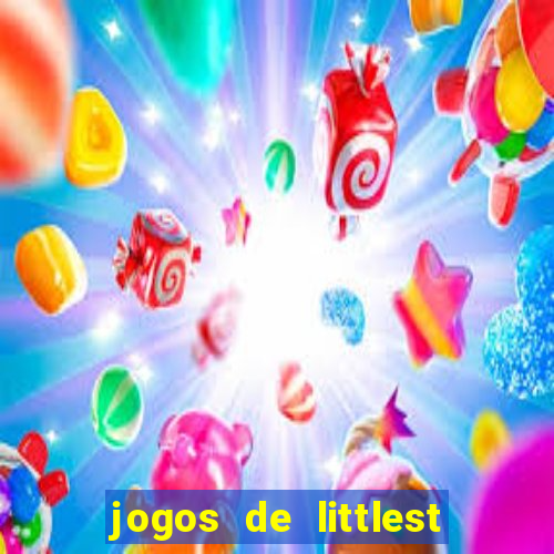 jogos de littlest pet shop